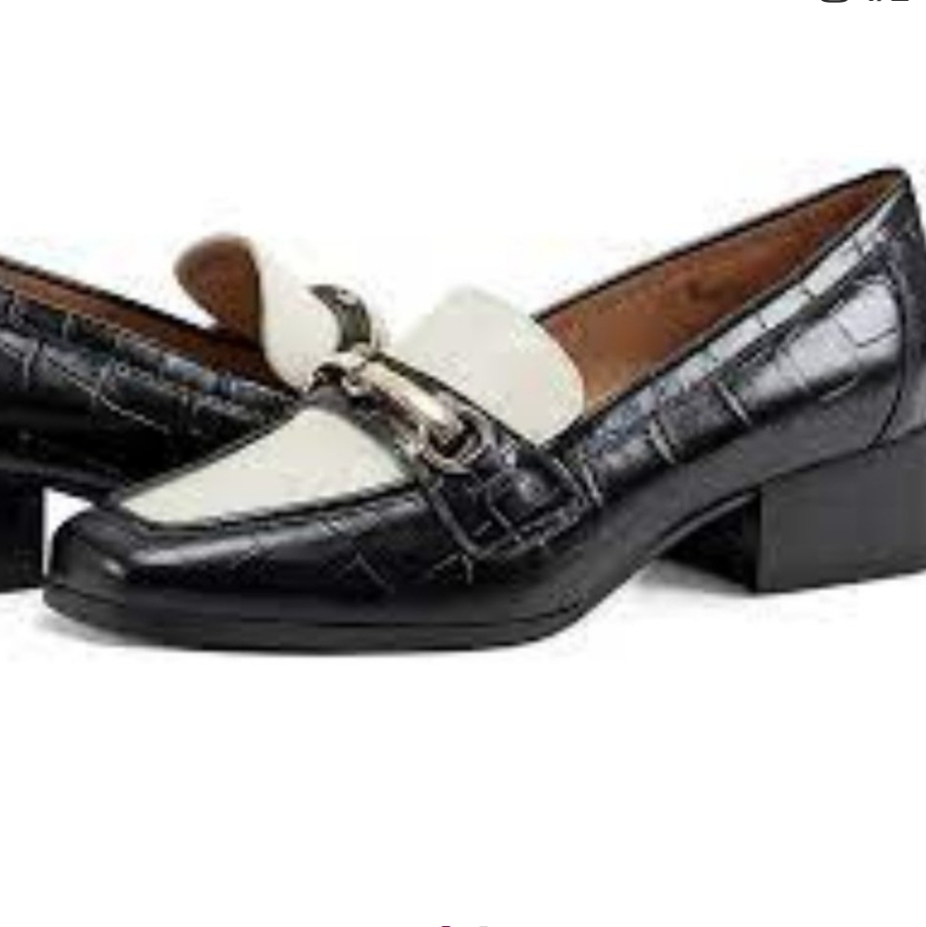 Women Easy Spirit Loafers